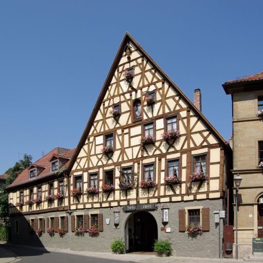 Gasthaus Löwen