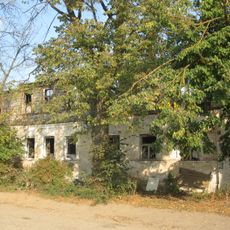 Дом жилой (Кимры)