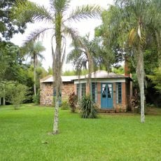 Horacio Quiroga Municipal Museum