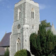 Church of St John the Evangelist