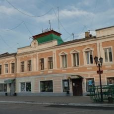 Дом Калинина (Муром)