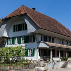 Residential building