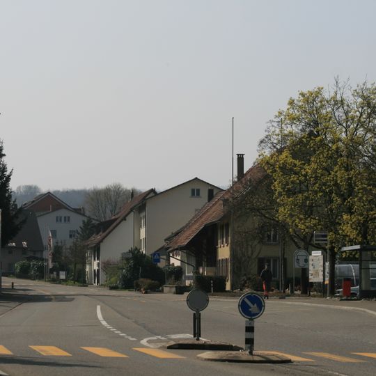 Hausen
