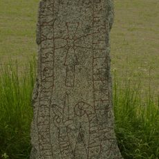 Uppland Runic Inscription 947
