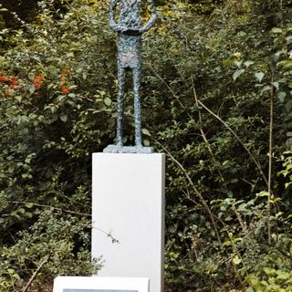 Carl-Blechen-Denkmal