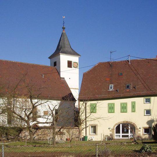 Georgskirche
