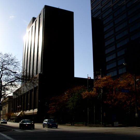 Westin Hotel Cleveland