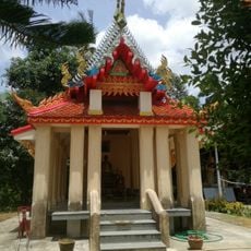 Wat Chom Thong