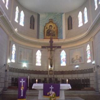 Our Lady of Perpetual Help Cathedral, El Vigia