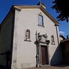 Chiesa di San Michele