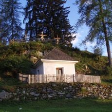 Ölbergkapelle