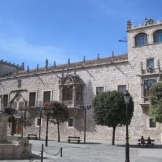 Casa del Cordón