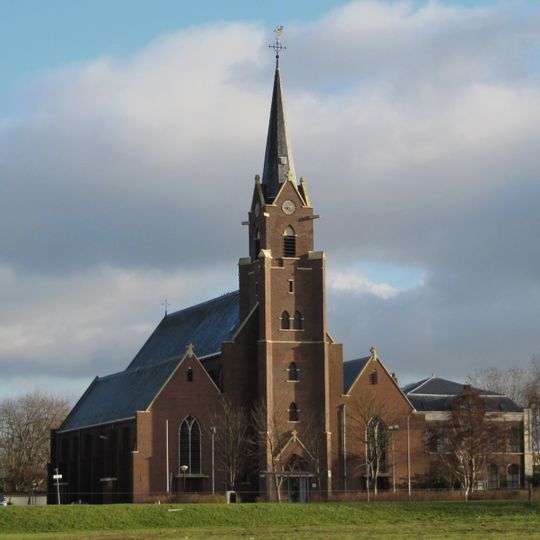 Onze-Lieve-Vrouw-Geboortekerk