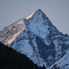 Lisenser Fernerkogel