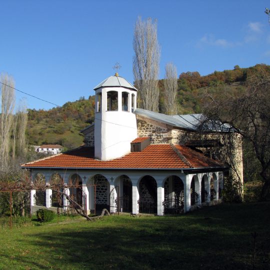 St. Theodore of Amasea Church