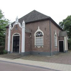Gereformeerde Kerk, Voorst