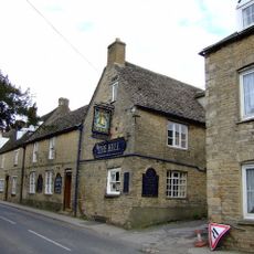 The Bell Public House