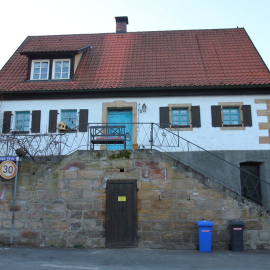 Bürger-Landhaus