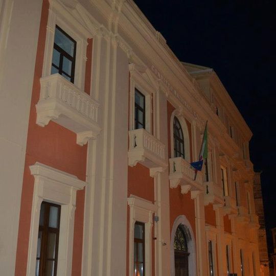 Convitto Nazionale Torquato Tasso