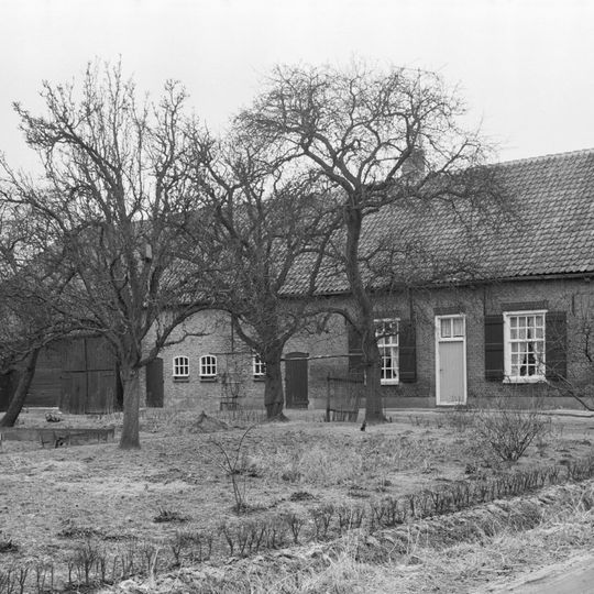 Deurnestraat 3, Etten-Leur