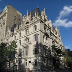 Felix M. Warburg House