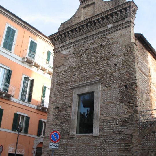 Chiesa dei Santissimi Pietro e Paolo