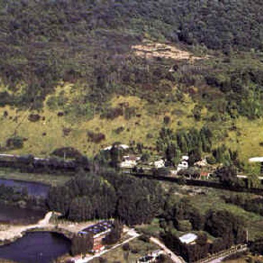 Fortification de Fort-Harrouard