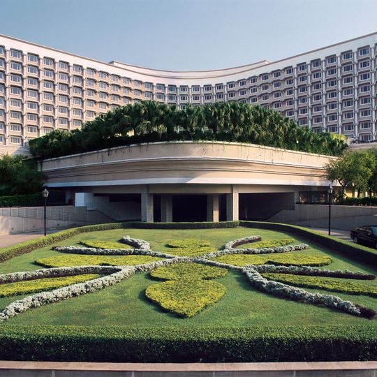 Taj Palace, New Delhi