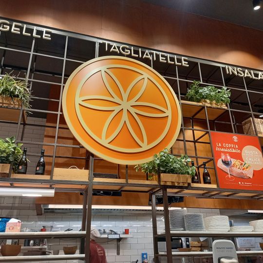Officina Dei Sapori
