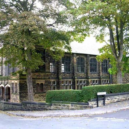 St Martins Institute