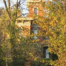 David Enoch Beem House