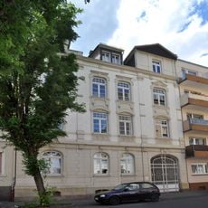 Haus Taunusstraße 18