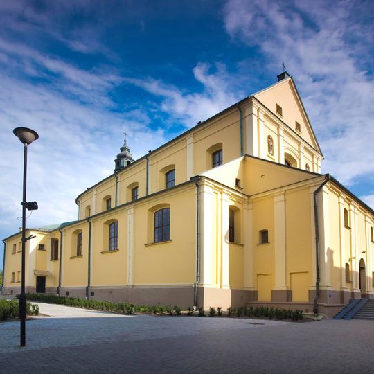 Roman Catholic Diocese of Drohiczyn