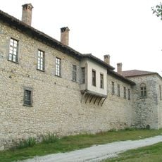 Arapovo Monastery