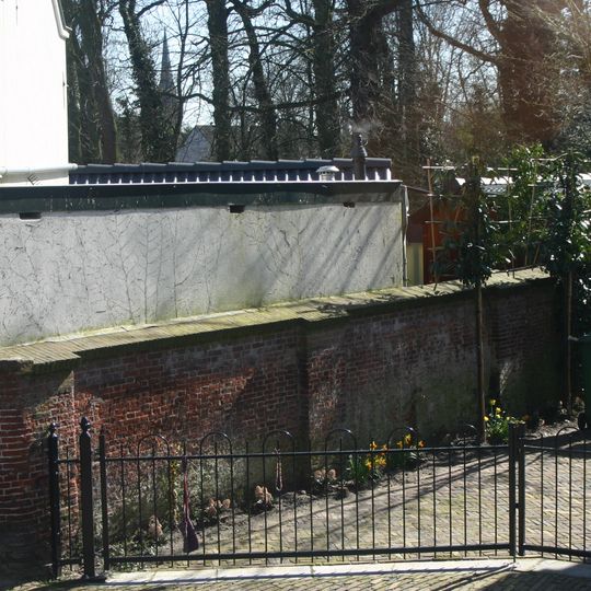 Duinrellweg 1, Wassenaar