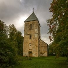 Bērstele Lutheran church