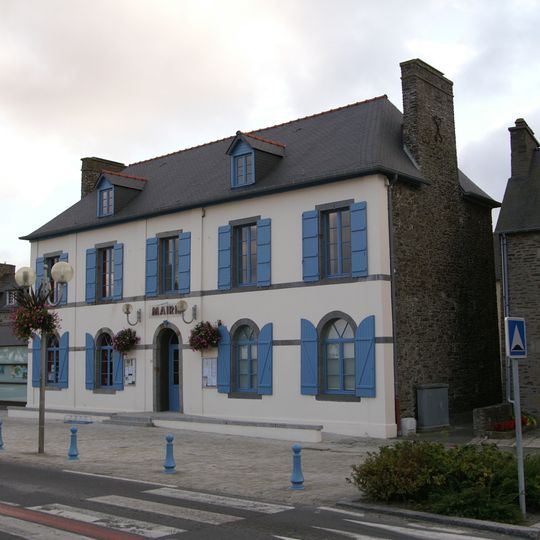 Saint-Benoît-des-Ondes