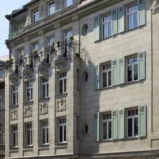 Nürnberger Straße 2a