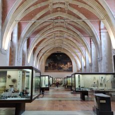 Musée d'Archéologie nationale