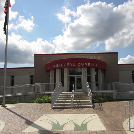 Willingboro Township