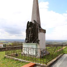 Monumento ai Caduti Piazza della Chiesa