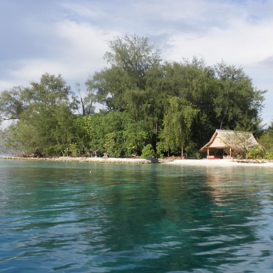 Solomon Sea