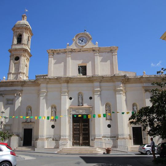 Chiesa di San Pantaleo