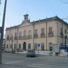 Câmara Municipal de Ourém