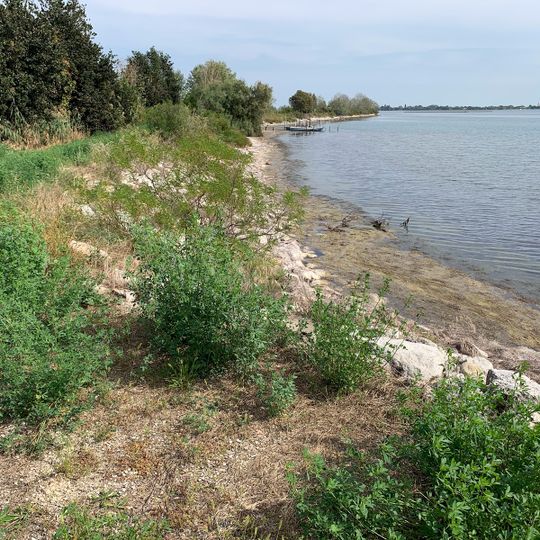 Litorale Sant Erasmo