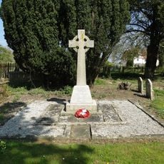 Bedfield War Memorial