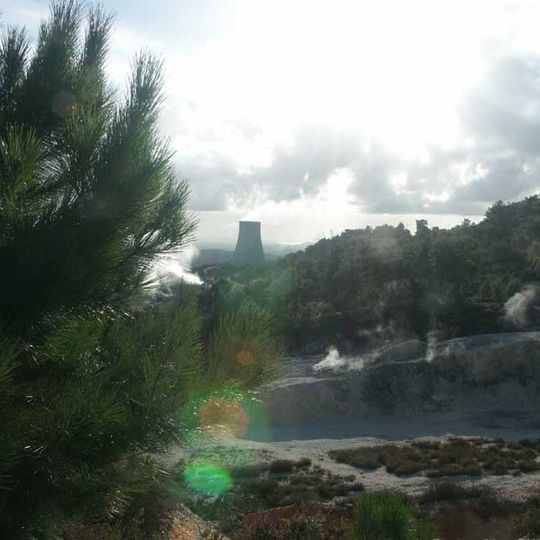 Parco naturalistico delle Biancane