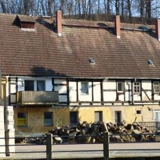 Neidmühle Roitzschen