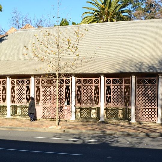 203–205 Albion Street, Surry Hills