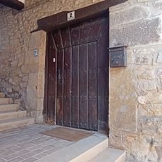 Casa Cerrillo 2 (Antigua Casa Cerca Alta 16 - 18)